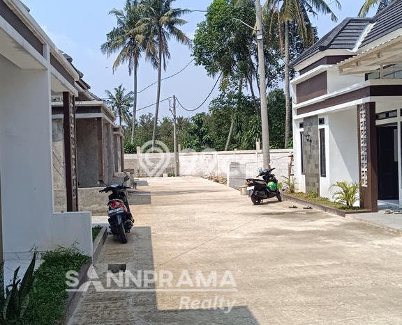 Rumah Modern Minimalis 2 KT Bisa Langsung Pindah di Sawangan Rumah Modern Minimalis 2 KT Bisa Langsung Pindah di Sawangan