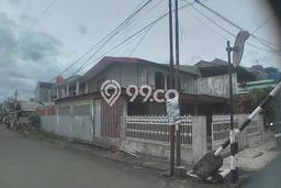 Dijual Hunian Rumah Nyaman 4 Kamar di Depok I, Depok Dijual Hunian Rumah Nyaman 4 Kamar di Depok I, Depok
