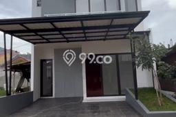 Rumah Minimalis 3 KT LT 63m2 di Depok I Rumah Minimalis 3 KT LT 63m2 di Depok I