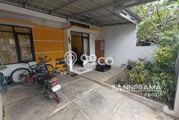 Rumah Modern 2 KT di Depok I Depok Rumah Modern 2 KT di Depok I Depok