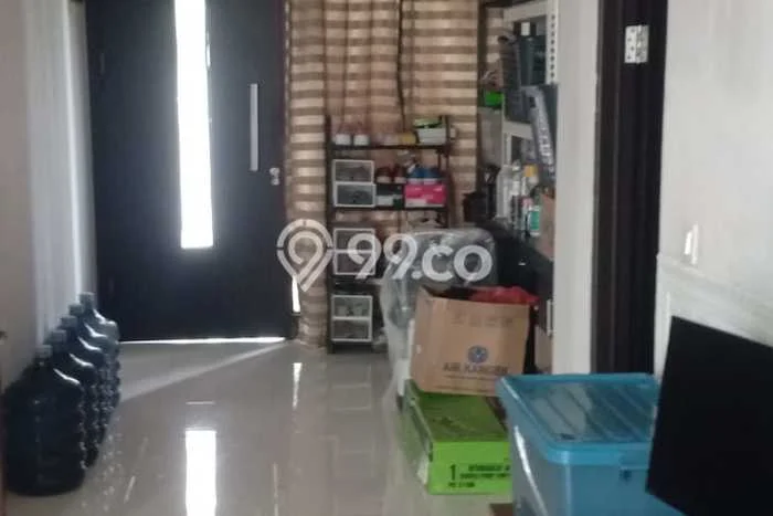 Best Deal Hunian Mewah Ideal dan Luas di Pagedangan, Tangerang Best Deal Hunian Mewah Ideal dan Luas di Pagedangan, Tangerang