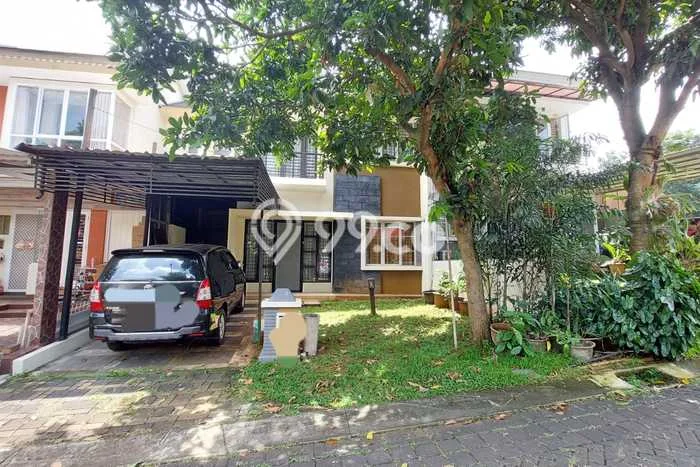 Jual Rumah Strategis Bagus Punya 3 KT di Serpong Tangerang Selatan SHM Jual Rumah Strategis Bagus Punya 3 KT di Serpong Tangerang Selatan SHM