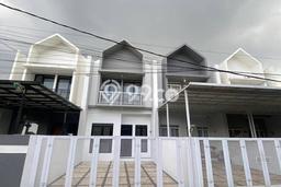 Jual Rumah Strategis Bagus Punya 4 KT di Antapani Bandung SHM Jual Rumah Strategis Bagus Punya 4 KT di Antapani Bandung SHM