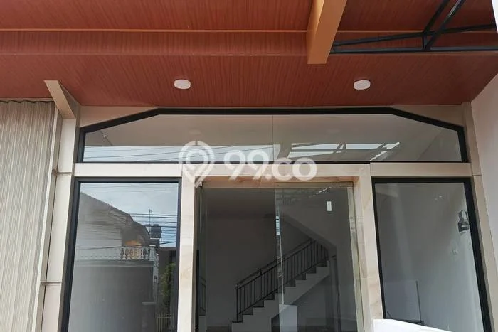 Unit Ruko Dijual di Bandung LT 94m2 & LB 150m2 Unit Ruko Dijual di Bandung LT 94m2 & LB 150m2