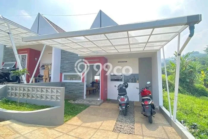 Hunian Strategis 2 KT LB 40m2 Kondisi Bagus di Padasuka Hunian Strategis 2 KT LB 40m2 Kondisi Bagus di Padasuka