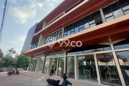 Unit Ruko Dijual di Bandung LT 94m2 & LB 150m2 Unit Ruko Dijual di Bandung LT 94m2 & LB 150m2