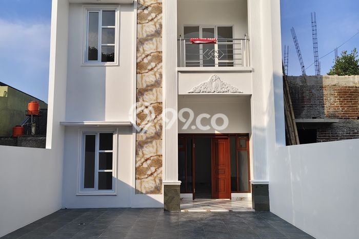 Jual Rumah Minimalis Bagus Punya 4 KT di Arcamanik Bandung SHM Jual Rumah Minimalis Bagus Punya 4 KT di Arcamanik Bandung SHM