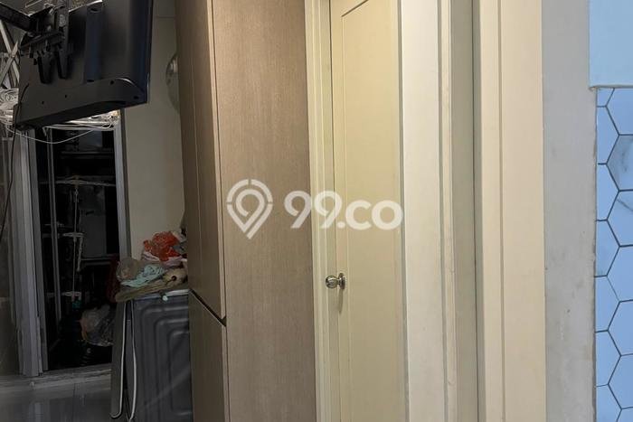 Apartemen Premium di Pluit, 2 KM, Luas 150m², Pemandangan Kota Apartemen Premium di Pluit, 2 KM, Luas 150m², Pemandangan Kota