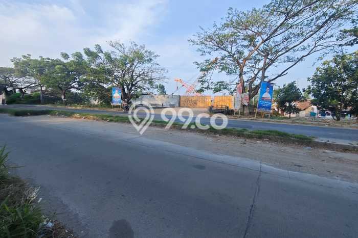Jarang Ada! Tanah di Tangerang Punya Luas 27641m2 SHM Jarang Ada! Tanah di Tangerang Punya Luas 27641m2 SHM