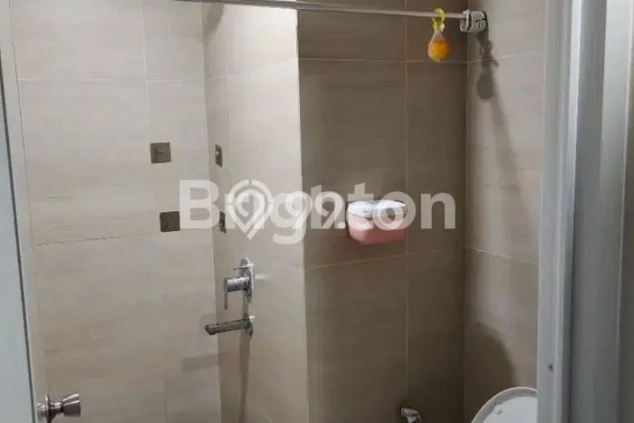 Hunian Apartemen Hemat 1 KT 1 KM di Serpong Utara, Tangerang Selatan, Banten Hunian Apartemen Hemat 1 KT 1 KM di Serpong Utara, Tangerang Selatan, Banten