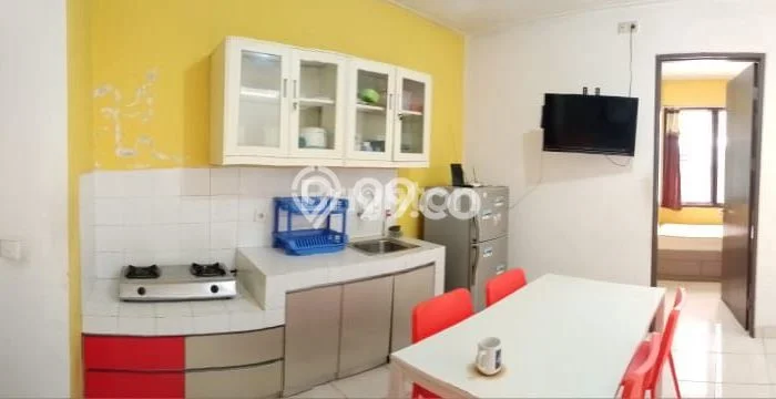 Unit Komersial Dijual di Serpong Tangerang Selatan 130m2 Unit Komersial Dijual di Serpong Tangerang Selatan 130m2