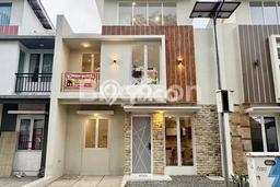 Dijual Cepat Rumah Bagus Siap Huni LB 84m2 di Serpong, Tangerang Selatan Dijual Cepat Rumah Bagus Siap Huni LB 84m2 di Serpong, Tangerang Selatan