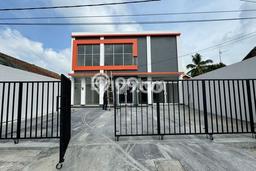 Ruko Bagus LT 275m2 LB 200m2 Dijual di Serang Serang Ruko Bagus LT 275m2 LB 200m2 Dijual di Serang Serang