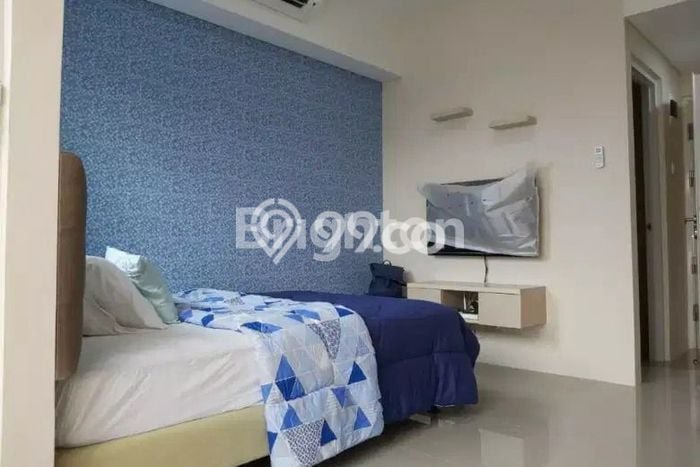 Hunian Apartemen Hemat 1 KT 1 KM di Serpong Utara, Tangerang Selatan, Banten Hunian Apartemen Hemat 1 KT 1 KM di Serpong Utara, Tangerang Selatan, Banten