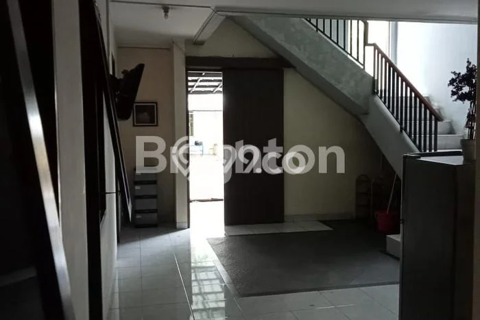 Lokasi Strategis! Dijual Komersial Bisnis di Serpong, Tangerang Selatan Kondisi Baik Lokasi Strategis! Dijual Komersial Bisnis di Serpong, Tangerang Selatan Kondisi Baik