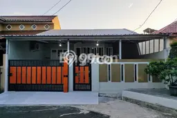 Jual Rumah Favorit Siap Huni LB 120m2 di Pamulang, Tangerang Selatan Jual Rumah Favorit Siap Huni LB 120m2 di Pamulang, Tangerang Selatan