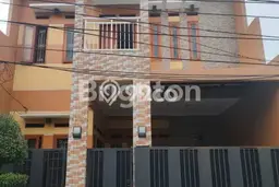 Rumah Modern Cantik 4 KT Siap Huni di Ciledug Rumah Modern Cantik 4 KT Siap Huni di Ciledug