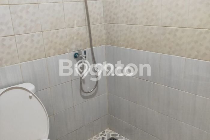 Jual Rumah Favorit Siap Huni LB 120m2 di Pamulang, Tangerang Selatan Jual Rumah Favorit Siap Huni LB 120m2 di Pamulang, Tangerang Selatan
