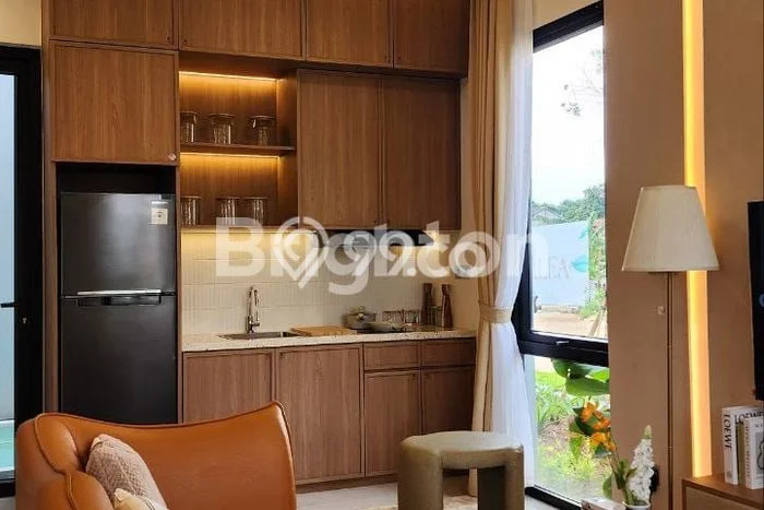 Rumah Luas Asri 3 KT Siap Pakai di Bintaro Tangerang Selatan Rumah Luas Asri 3 KT Siap Pakai di Bintaro Tangerang Selatan