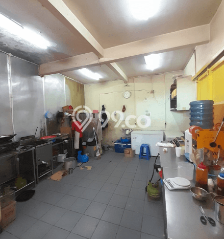 Ruko Premium Kawasan Cibiru, Luas 32m², Area Bisnis, Lokasi Ramai Ruko Premium Kawasan Cibiru, Luas 32m², Area Bisnis, Lokasi Ramai
