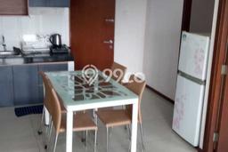 Siap Huni Apartemen di Bandung 3 Kamar & 1 Kamar Mandi, Luas 70m2 Siap Huni Apartemen di Bandung 3 Kamar & 1 Kamar Mandi, Luas 70m2