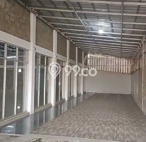 Gudang Kawasan Gede Bage, Luas 1200m², Kawasan Bisnis, Dekat Gede Bage, Bandung, Bandung Gudang Kawasan Gede Bage, Luas 1200m², Kawasan Bisnis, Dekat Gede Bage, Bandung, Bandung