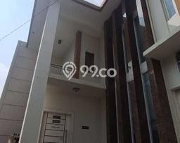 Rumah Modern Minimalis 5 KT Siap Huni di Parongpong Rumah Modern Minimalis 5 KT Siap Huni di Parongpong