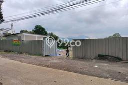 Tanah Dijual Lokasi Cimenyan, Bandung Luas 2800m2 Legalitas Aman Tanah Dijual Lokasi Cimenyan, Bandung Luas 2800m2 Legalitas Aman
