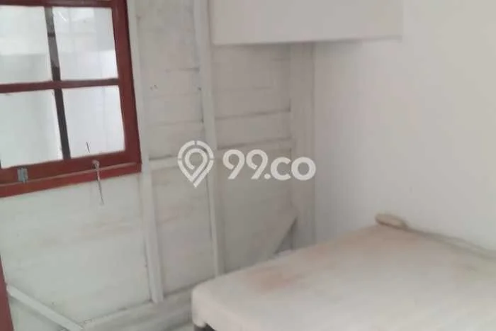 Sewa Rumah Harga Terjangkau di Setra Duta Bandung Punya 6 KT Sewa Rumah Harga Terjangkau di Setra Duta Bandung Punya 6 KT