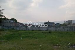 Lahan Dijual Lokasi Antapani, Bandung dengan Luas Tanah 2050m2 dan Status SHM Lahan Dijual Lokasi Antapani, Bandung dengan Luas Tanah 2050m2 dan Status SHM