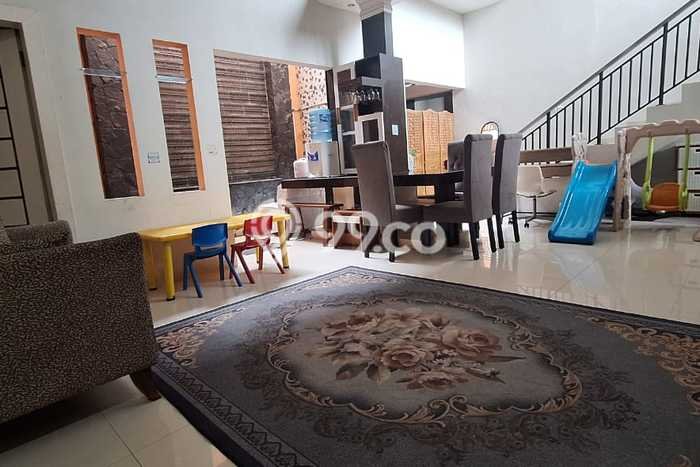 Rumah Modern Minimalis 5 KT Siap Huni di Parongpong Rumah Modern Minimalis 5 KT Siap Huni di Parongpong