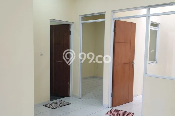 SPECIAL PRICE! Rumah Strategis di Rancaekek, Luas 98m² LB 50m² SPECIAL PRICE! Rumah Strategis di Rancaekek, Luas 98m² LB 50m²