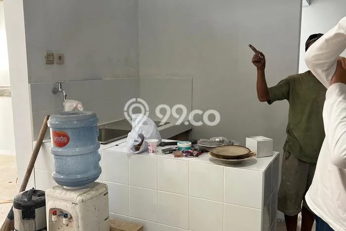 AREA PROSPEKTIF! Gudang di Arcamanik, Luas 300m², Pusat Perdagangan AREA PROSPEKTIF! Gudang di Arcamanik, Luas 300m², Pusat Perdagangan
