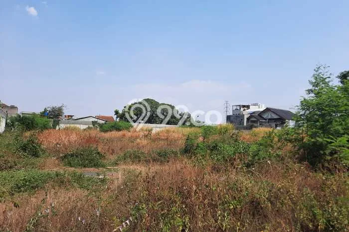 FOR SALE! Gudang di Babakan Ciparay Bandung, LT 4923m2, LB 400m2 FOR SALE! Gudang di Babakan Ciparay Bandung, LT 4923m2, LB 400m2