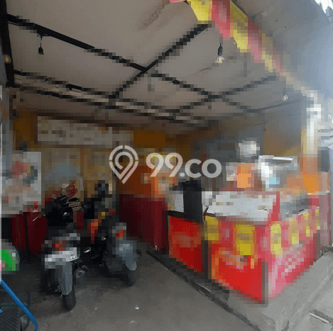 Ruko Premium Kawasan Cibiru, Luas 32m², Area Bisnis, Lokasi Ramai Ruko Premium Kawasan Cibiru, Luas 32m², Area Bisnis, Lokasi Ramai