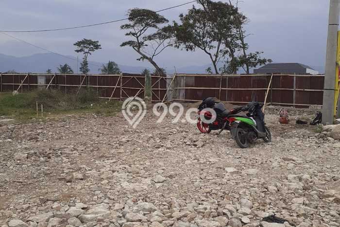 Lahan Kosong Dijual di Soreang, Bandung, Luas 1241m2 Area Strategis Lahan Kosong Dijual di Soreang, Bandung, Luas 1241m2 Area Strategis