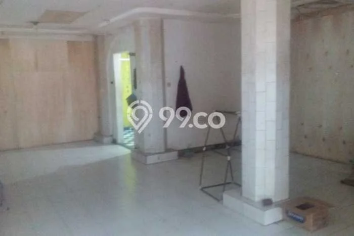 Rumah Minimalis 5 KT di Muara Bandung Unfurnished Rumah Minimalis 5 KT di Muara Bandung Unfurnished