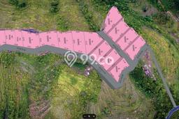 Dijual Tanah Lokasi Nusa Penida, Klungkung Seluas 500m2 Dijual Tanah Lokasi Nusa Penida, Klungkung Seluas 500m2