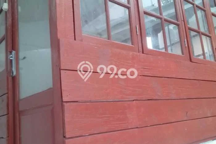 Sewa Rumah Harga Terjangkau di Setra Duta Bandung Punya 6 KT Sewa Rumah Harga Terjangkau di Setra Duta Bandung Punya 6 KT