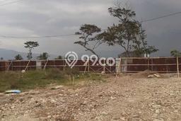 Lahan Kosong Dijual di Soreang, Bandung, Luas 1241m2 Area Strategis Lahan Kosong Dijual di Soreang, Bandung, Luas 1241m2 Area Strategis