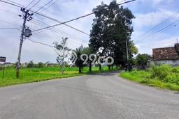 Jual Tanah Kawasan Kalasan, Luas 178m², Dekat Fasilitas Umum Jual Tanah Kawasan Kalasan, Luas 178m², Dekat Fasilitas Umum