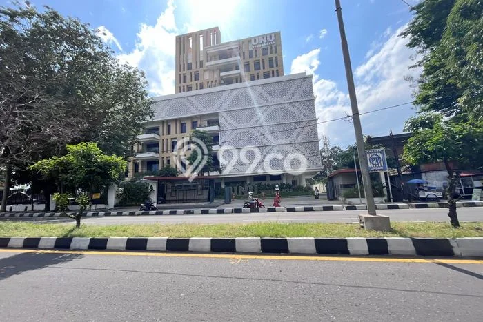 Tanah untuk Dijual Lokasi Depok, Sleman Luas 330m2 SHM Tanah untuk Dijual Lokasi Depok, Sleman Luas 330m2 SHM