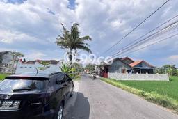 Tanah Area Prospektif Kawasan Depok, Luas 178m², Akses ke Pusat Kota Tanah Area Prospektif Kawasan Depok, Luas 178m², Akses ke Pusat Kota