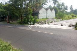 HARGA TERBAIK! Tanah Kawasan Depok, Luas 145m², Lokasi Prima HARGA TERBAIK! Tanah Kawasan Depok, Luas 145m², Lokasi Prima