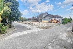 For Sale Tanah Kawasan Ngaglik, Luas 147m², Akses Ngaglik, Sleman, Sleman For Sale Tanah Kawasan Ngaglik, Luas 147m², Akses Ngaglik, Sleman, Sleman