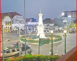 Tanah Dijual Lokasi Strategis di Yogyakarta dengan Luas 991m2 Tanah Dijual Lokasi Strategis di Yogyakarta dengan Luas 991m2