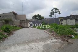 Kavling Tanah Dijual di Depok Sleman Spesifikasi 136m2 Kavling Tanah Dijual di Depok Sleman Spesifikasi 136m2