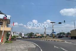 PRIME LOCATION! Tanah di Depok, Luas 158m², Ideal untuk Investasi PRIME LOCATION! Tanah di Depok, Luas 158m², Ideal untuk Investasi