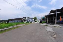 Dijual Tanah Kawasan Mlati, Luas 160m², Akses Mlati, Sleman, Sleman Dijual Tanah Kawasan Mlati, Luas 160m², Akses Mlati, Sleman, Sleman