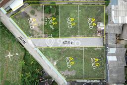 HOT DEAL! Tanah di Ngemplak, Luas 136m², Lokasi Strategis HOT DEAL! Tanah di Ngemplak, Luas 136m², Lokasi Strategis